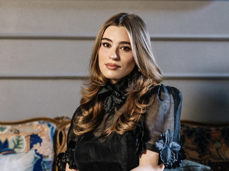 Caroline Walker