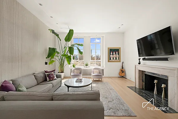 11 West 81st Street, 11BC